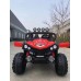 Two Seaters 4×4 Off-Road 12 V  Ride On Jeep with 2.4G Remote 
